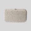 Lydia Pearl Crystal Bag