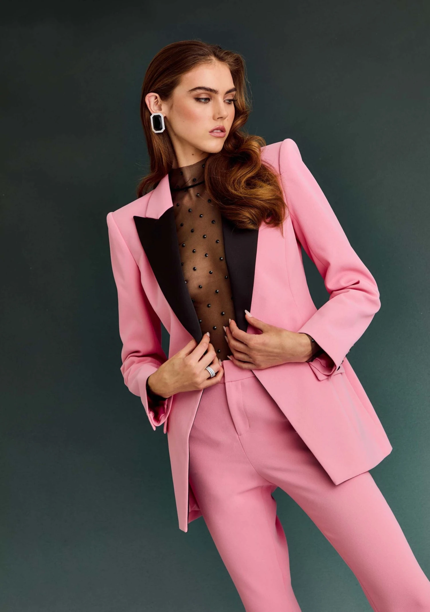 Muse Blazer 2 Muse Blazer - Image 2