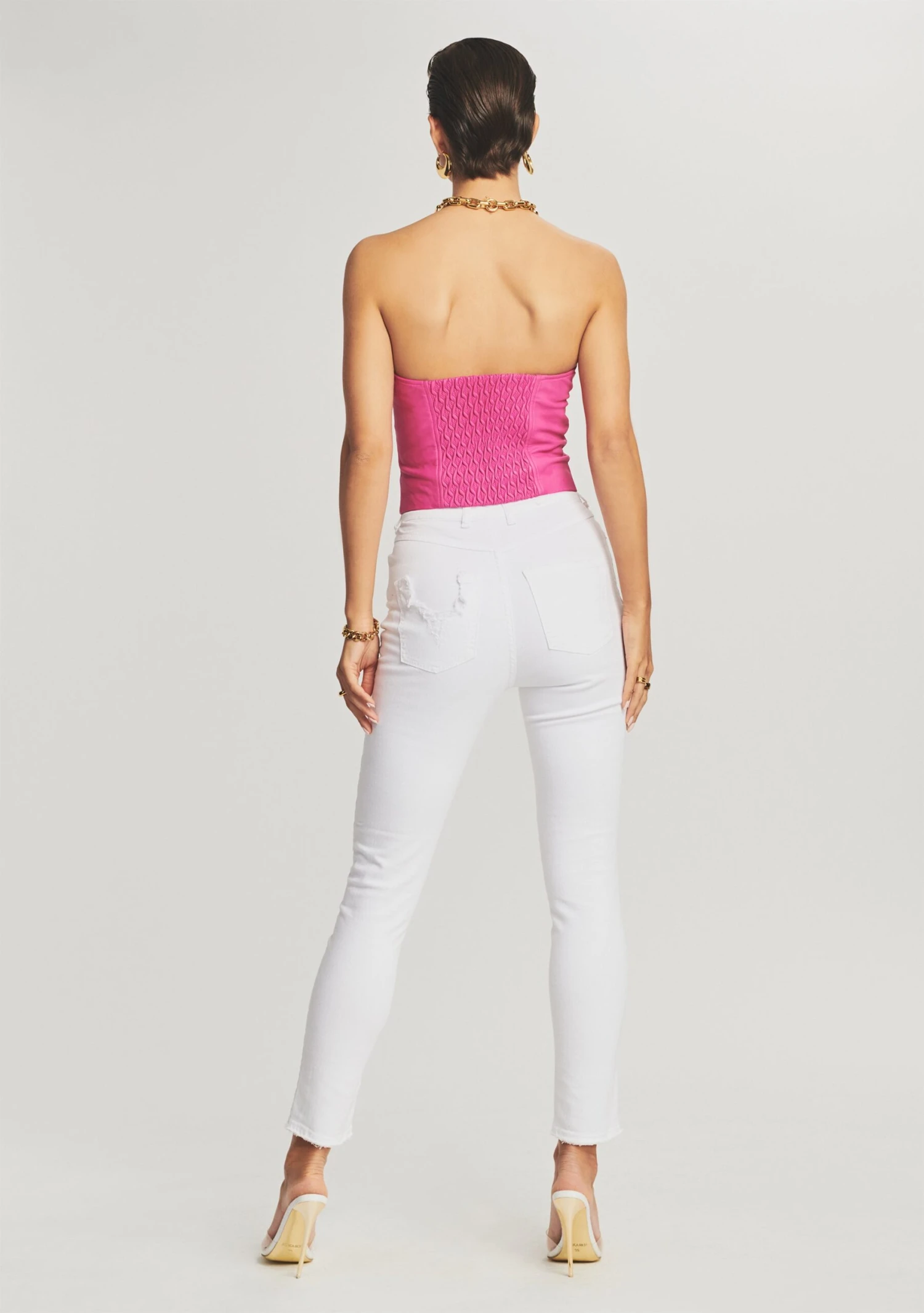 Joelle Top 4 Joelle Top - Image 4