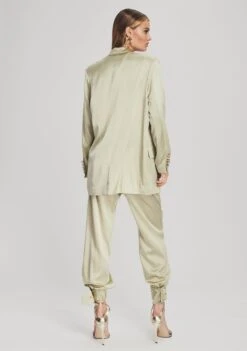 Rocky Silk Pant -Retrofete Clothing Shop SHOT 26 2436