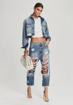 Ryan Cropped Jacket 9 Ryan Cropped Jacket -Retrofete Clothing Shop SHOT 50 4385