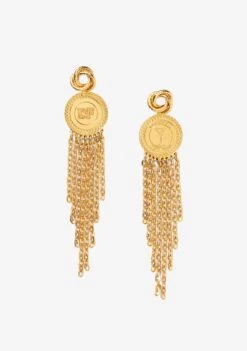 Tia Earrings