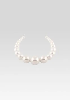 Medium Venus Pearl Crown