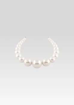 Medium Venus Pearl Crown