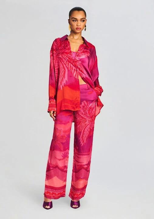 Soma Oversized Shirt 2 Soma Oversized Shirt - Image 2