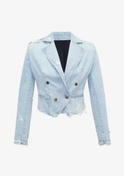 Vivienne Jacket 13 Vivienne Jacket -Retrofete Clothing Shop product36